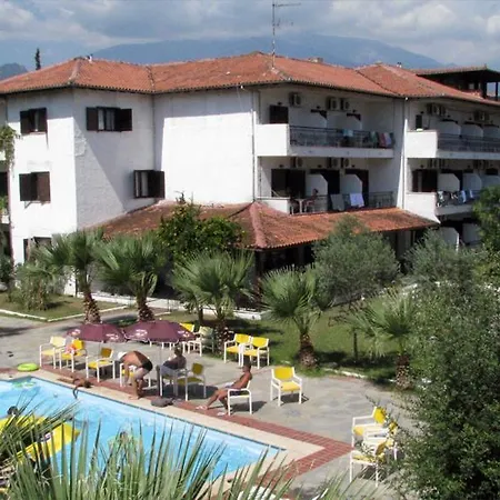 Athina Hotel
